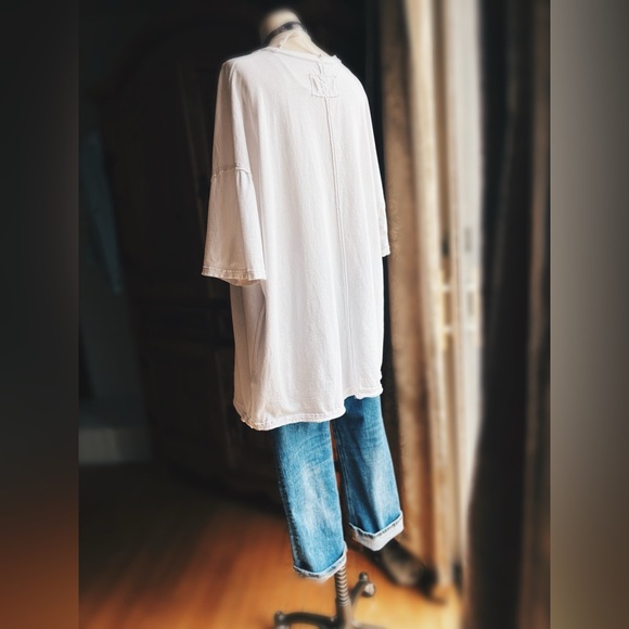 We The Free Devon Tee - Picture 8 of 12